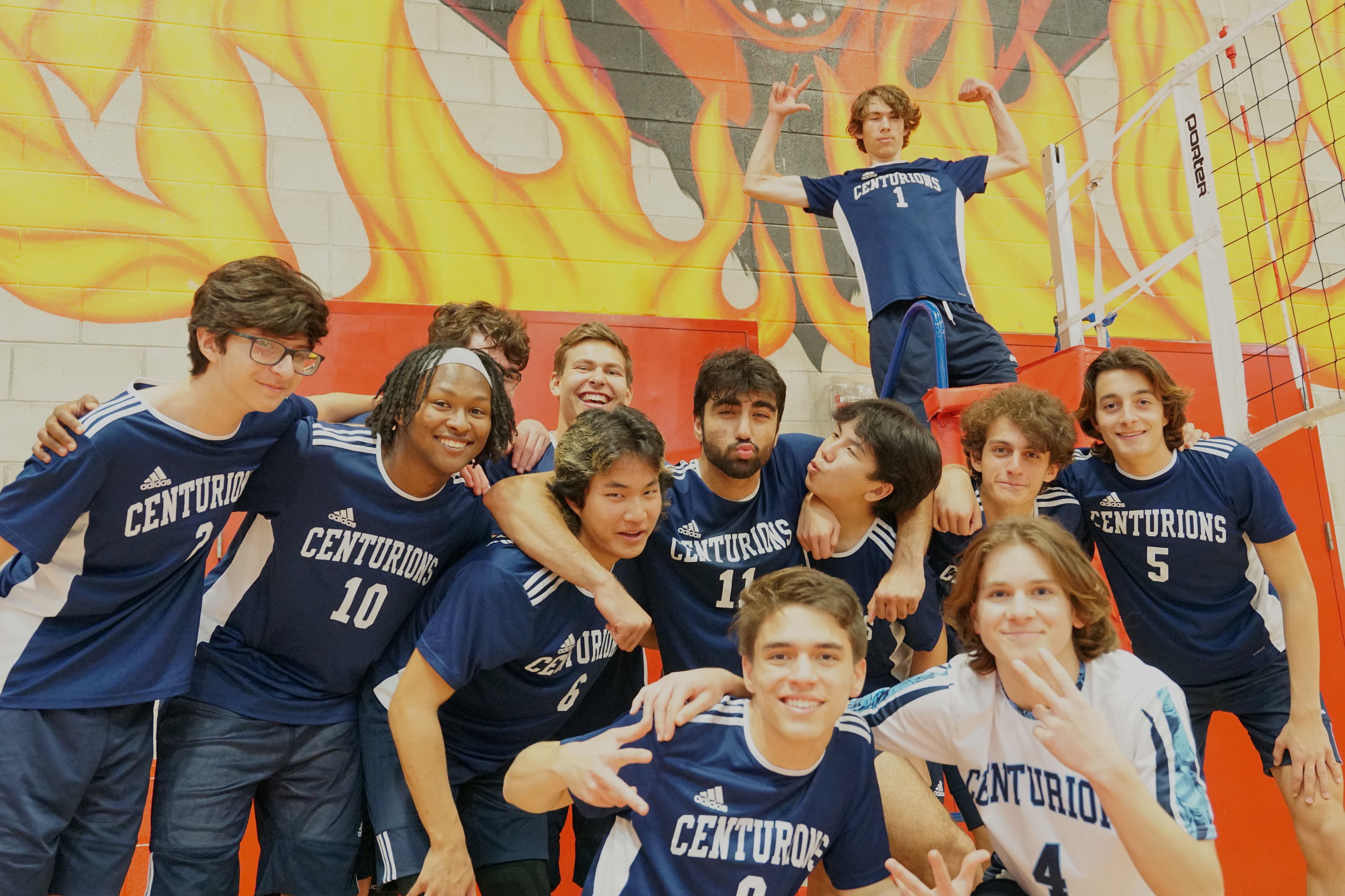 Sweetwater Tournament Group Shot