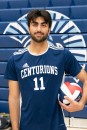 portraits 2022 indoor boys  shahab  varsity