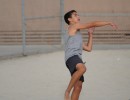 DSC09574 VBvClairemon JustinB